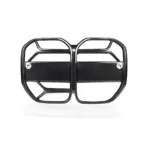 CSL Style pre-preg carbon fibre front grille for BMW G22 and G23 4 Series with ACC