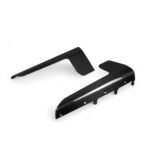 MP Style dry pre-preg carbon fibre side skirts for BMW G87 M2 ultra-lightweight OEM-fit aerodynamic side extensions with motorsport-grade finish