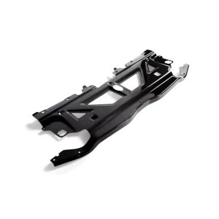 BMW M4 G82/G83 Slam Panel Replacement – carbon fibre upgrade with cut-outs