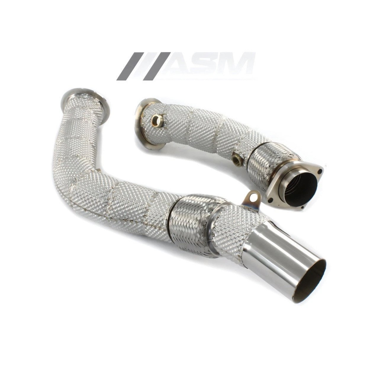 bmw-m4-g82-g83-front-downpipes-sport-cat-decat-s58 Front downpipes for BMW M4 G82 / G83 with S58 engine – sport cat and decat tuning upgrade