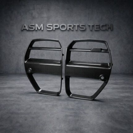 bmw-m4-g82-g83-gt-style-carbon-grille-angle-view