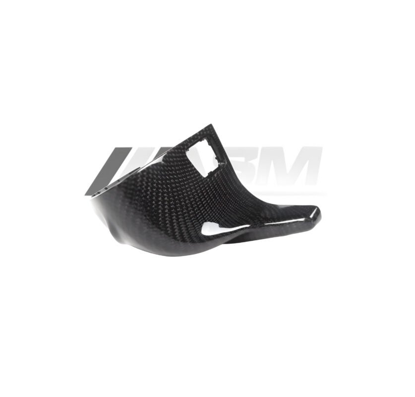 AUDI A3/S3/RS3 8V CARBON FIBRE MIRRORS WITH LANE ASSIST