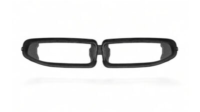 Bmw 2 Series / M240I G42 Pre-Preg Carbon Fibre Front Grille