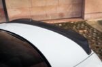 BMW M2 F87/F22 2 SERIES PRE-PREG CARBON FIBRE SPOILER CS STYLE