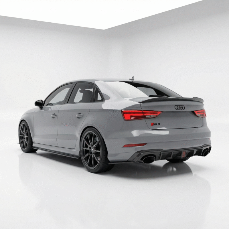 audi-rs3-8v-carbon-fibre-rear-diffuser-installed-rear-view-angle