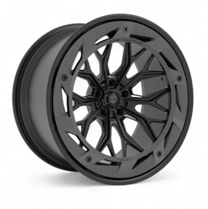 AP. FORGED 10+ | AERO SERIES