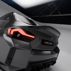 How To Choose The Right Spoiler For Your Car