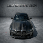 bmw-m3-g80-g81-m4-g82-g83-prepreg-carbon-fibre-bonnet-installed