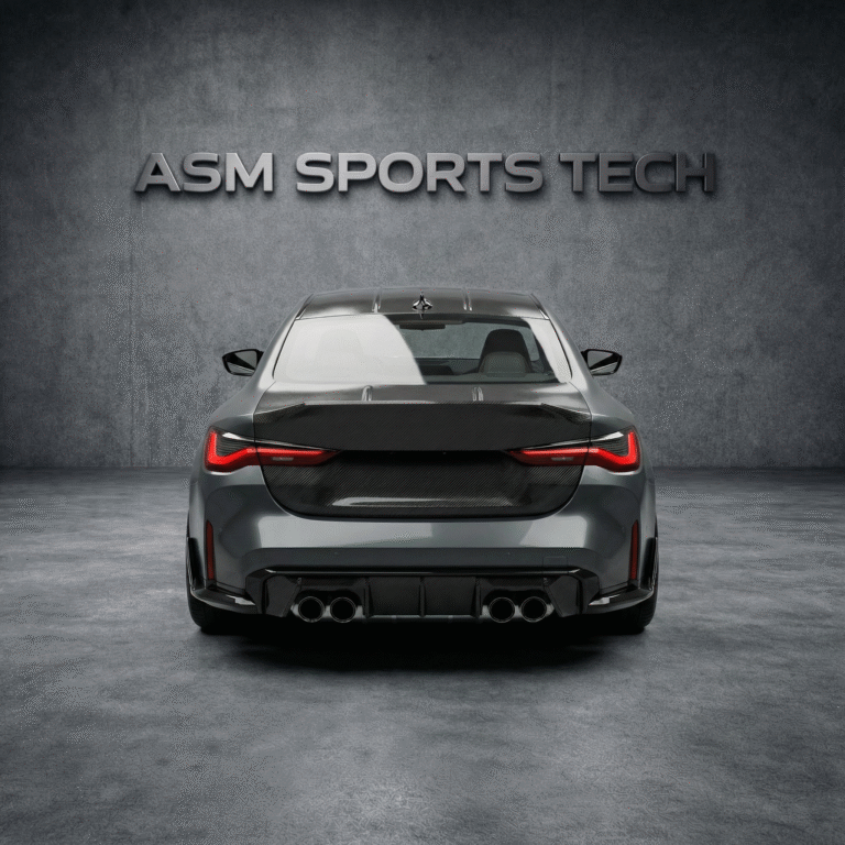 bmw-m4-g82-prepreg-carbon-fibre-csl-boot-lid-angled-installed