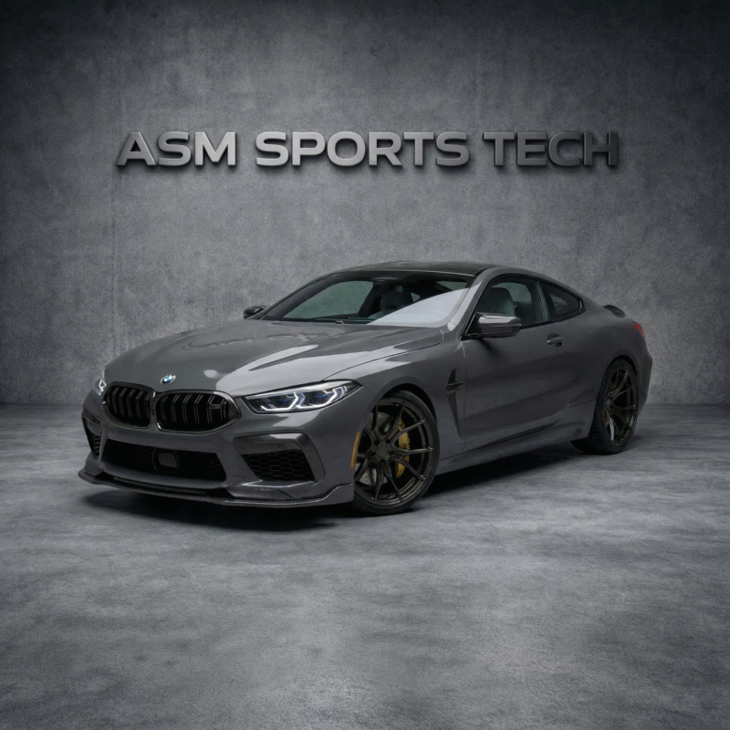 bmw-m8-f91-f92-f93-full-carbon-fibre-body-kit-full-kit-installed