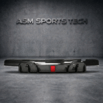 bmw-x5m-f95-carbon-rear-diffuser-angle-view