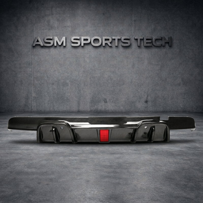 bmw-x5m-f95-carbon-rear-diffuser-angle-view