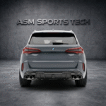 bmw-x5m-f95-carbon-rear-diffuser-installed
