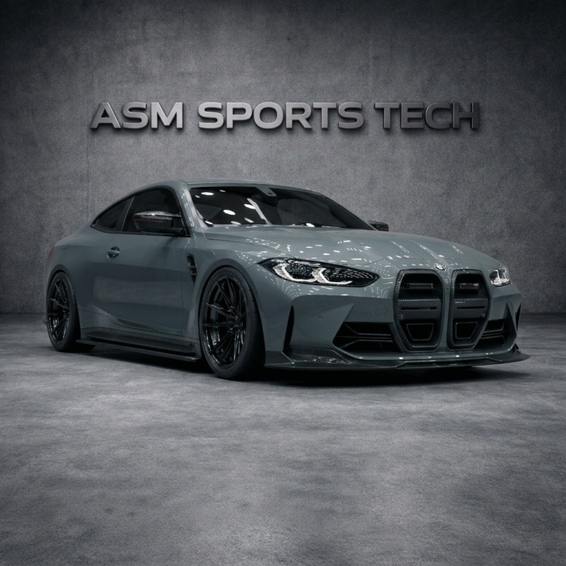 bmw-m4-g82-carbon-side-skirts-angle-view
