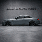 bmw-m4-g82-carbon-side-skirts-side-angle-view