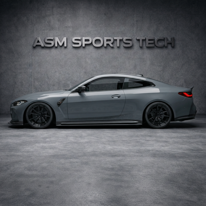 bmw-m4-g82-carbon-side-skirts-side-angle-view