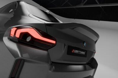 Top 3 Best Carbon Fibre Spoilers For Bmw G87 M2