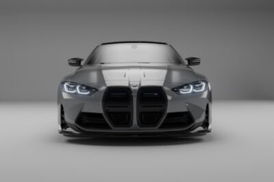 Asm Bmw G82 M4 Carbon Kit - Redefining Aerodynamics