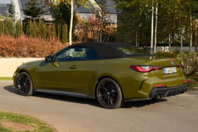 5 Best Carbon Fiber Aero Upgrades For Bmw G22/G23