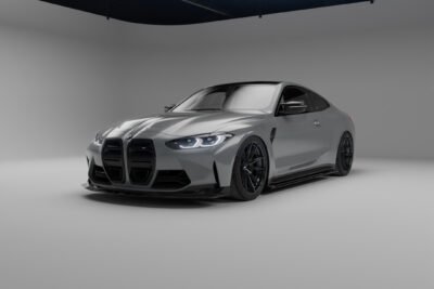 Asm Bmw G82 M4 Carbon Kit - Redefining Aerodynamics