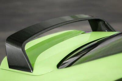 Top 3 Best Carbon Fibre Spoilers For Bmw G87 M2