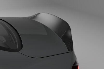 Top 3 Best Carbon Fibre Spoilers For Bmw G87 M2