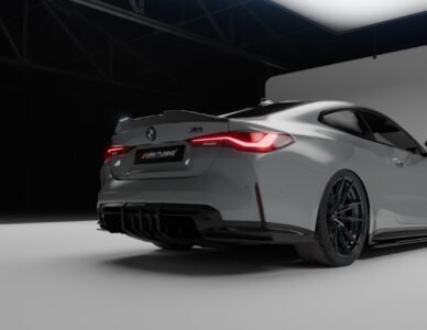 5 Easy Bmw G82 Upgrades To Transform Your M4