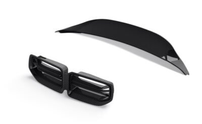 What Is Carbon Fibre? The Complete Guide For Automotive Enthusiasts