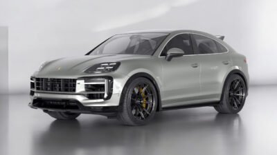 The Future Of Car Upgrades: Pay With Crypto At ASM Sports Tech