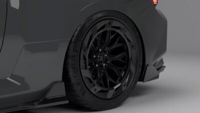 The Future Of Car Upgrades: Pay With Crypto At ASM Sports Tech