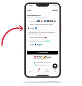 The Future Of Car Upgrades: Pay With Crypto At ASM Sports Tech