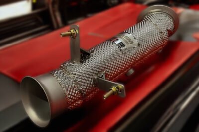 What Is A Downpipe? How Can It Improve Your Car’s Performance?