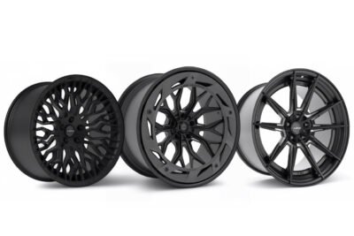 Asm Forged Wheels Collection: Ap. Forged S1, Ap Forged 10, Ap Forged 10+ Models Ferrari, Porsche &Amp; Lamborghini Urus