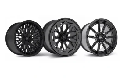 2025 Car Tuning Trends – What Enthusiasts Are Upgrading First ASM Sports Tech Forged Wheels Upgrade For Performance And Style
