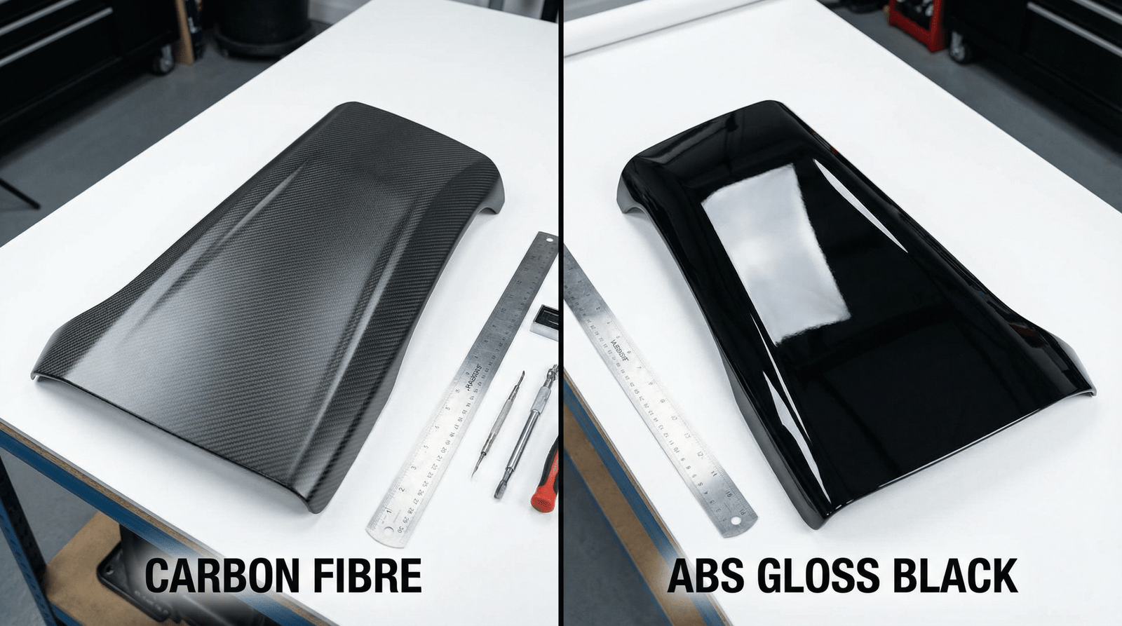 Gloss-Black-Vs-Carbon-Fibre-Aero-Components