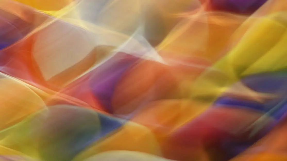 Installing sequential turn signals on a car bumper.