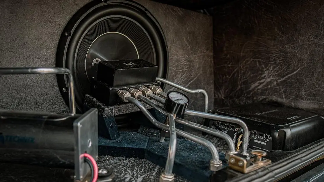 Mechanic installing performance clutch with detailed components for performance clutch installation guide