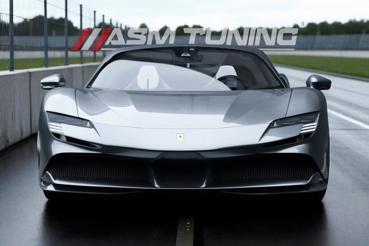 Beginner’s guide to first car mods with carbon fibre, downpipes, and forged wheels.