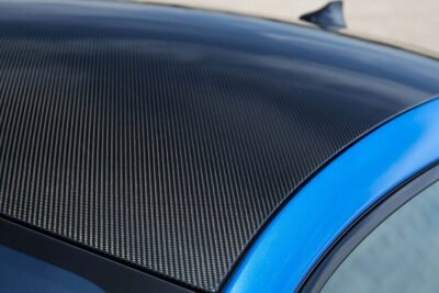 Carbon Fiber Roof For Bmw M Series – ASM Sports Tech Lightweight Autoclave-Cured Upgrade With Uv-Protected Finish To Lower Center Of Gravity And Improve Handling