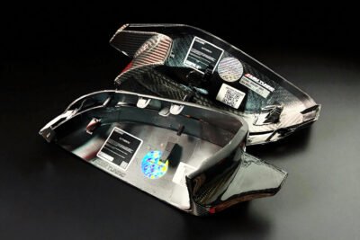 Dry Carbon Vs Wet Carbon: Which Material Is Right? Comparison Between Dry And Wet Carbon Fibre Components – Visual Difference In Weave, Gloss, And Finish For Tuning Applications