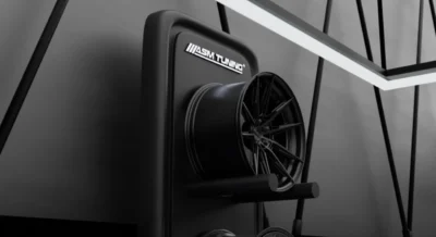 Beginner’s Guide: The First 5 Car Mods That Actually Work Forged Lightweight Wheels For Improved Handling.