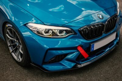 Beginner’s Guide: The First 5 Car Mods That Actually Work High-Performance Tyres For Car Handling And Grip.