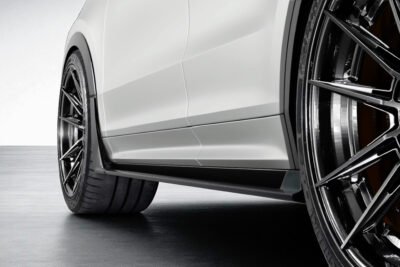 Why Carbon‑Fibre Side Skirts Improve Aero Balance Porsche Turbo Gt With Carbon Fibre Side Skirts Managing Airflow And Preventing Underbody Air Spill – ASM Sports Tech Aerodynamic Upgrade