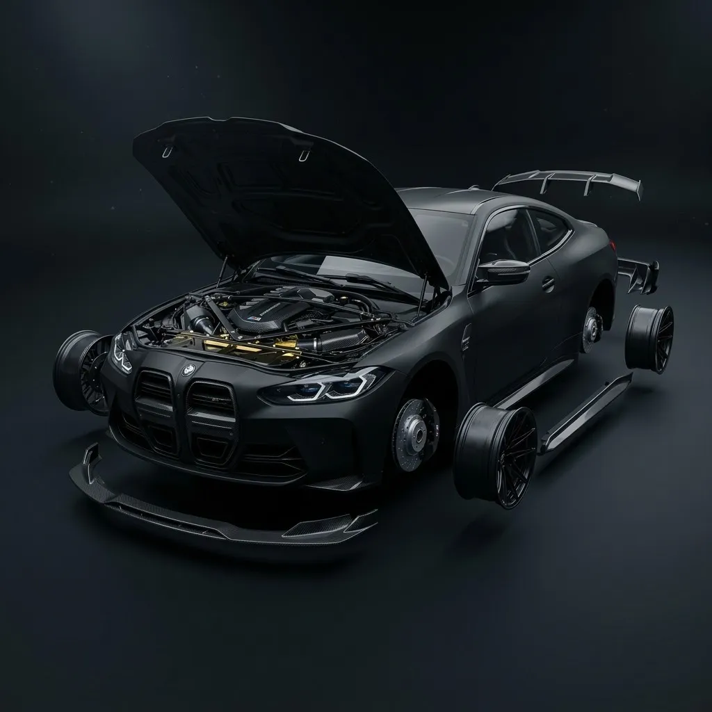 Asm Sports Tech Configurator Visual