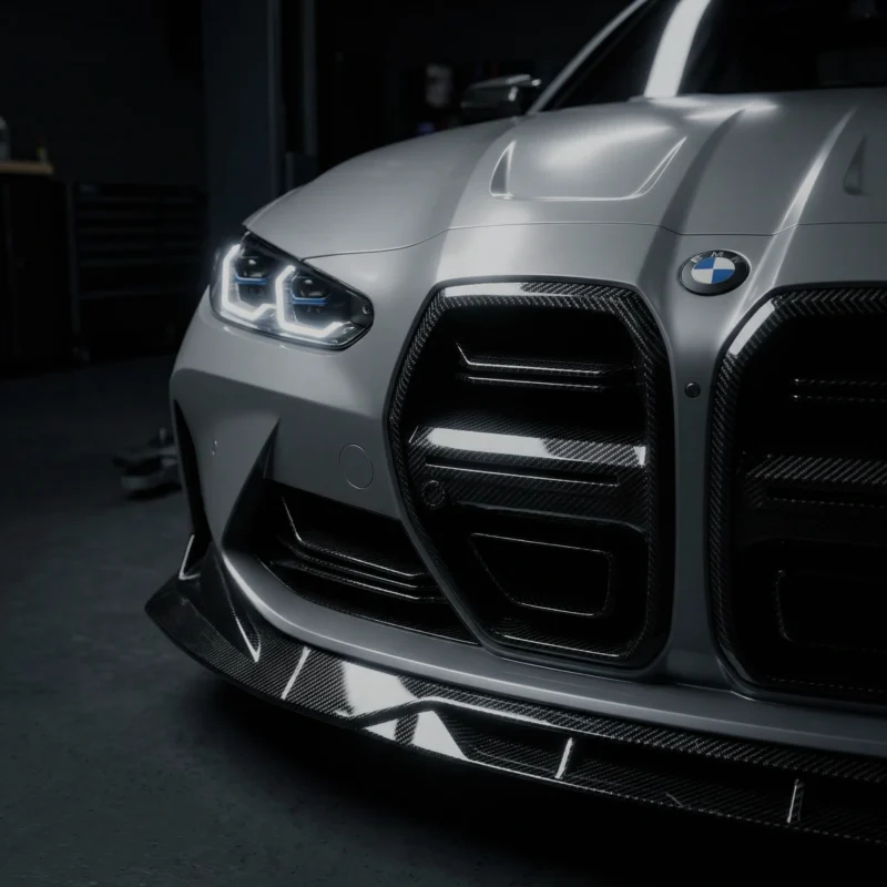 how-to-install-front-splitter-step-by-step