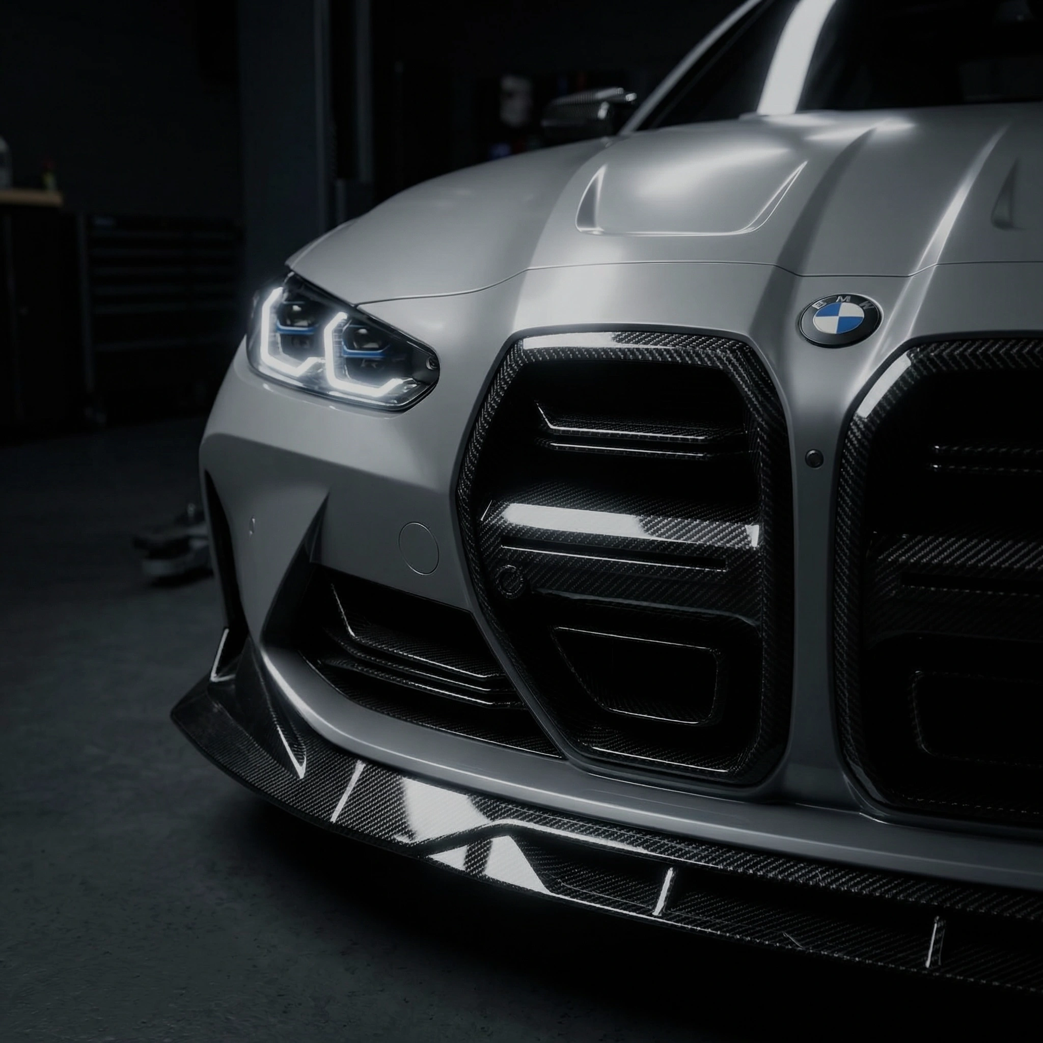 How-To-Install-Front-Splitter-Step-By-Step