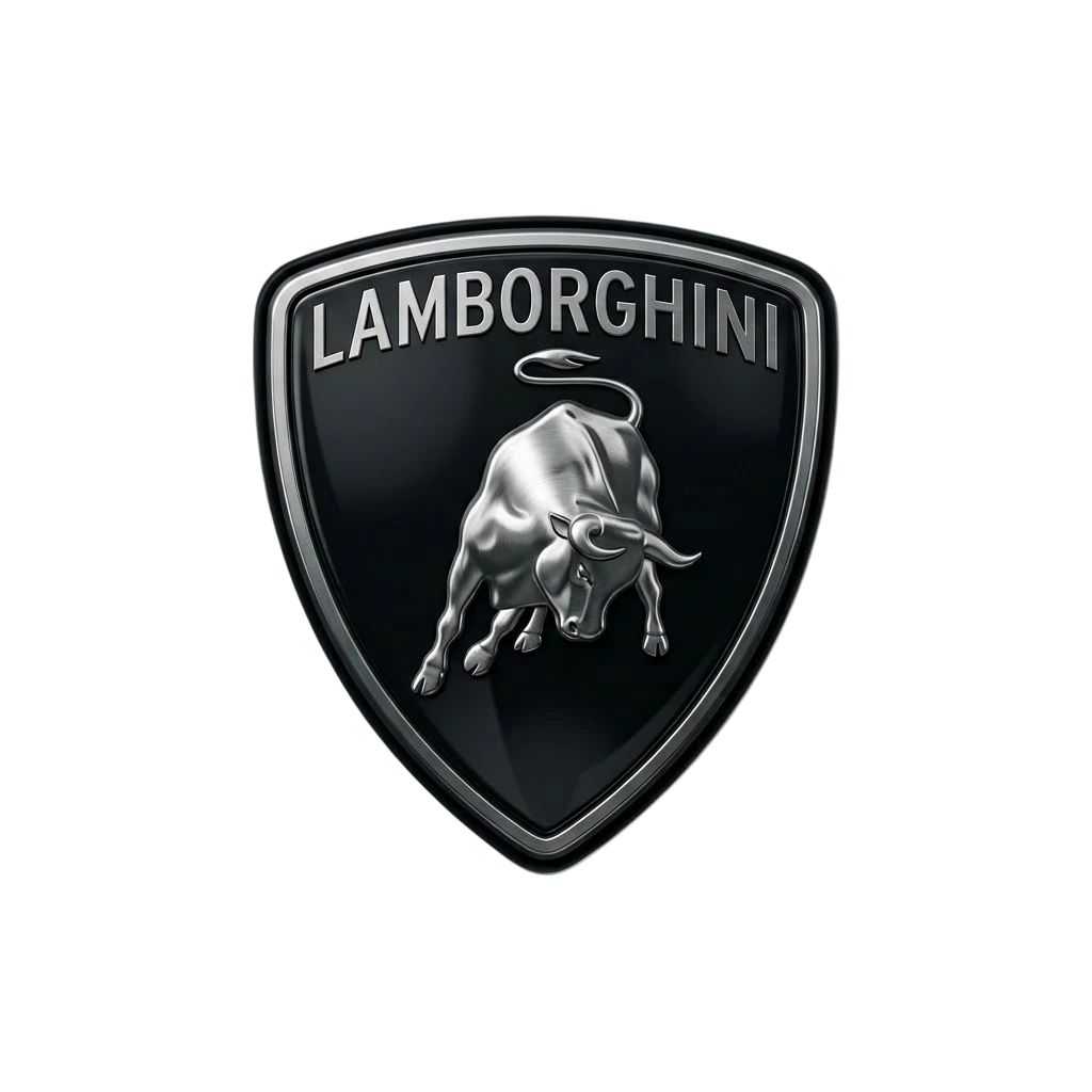 Lamborghini Performance Upgrades By Asm Sports Tech