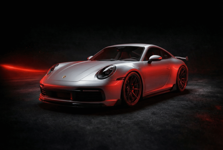 Carbon Fibre Performance Engineering | ASM Sports Tech