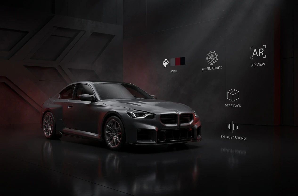 Asm G87 M2 Programme Studio