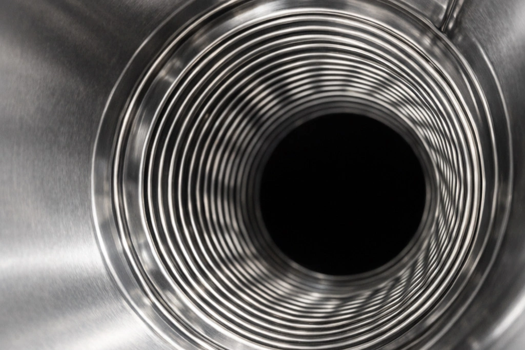 Asm Sports Tech Decat Downpipe Programme